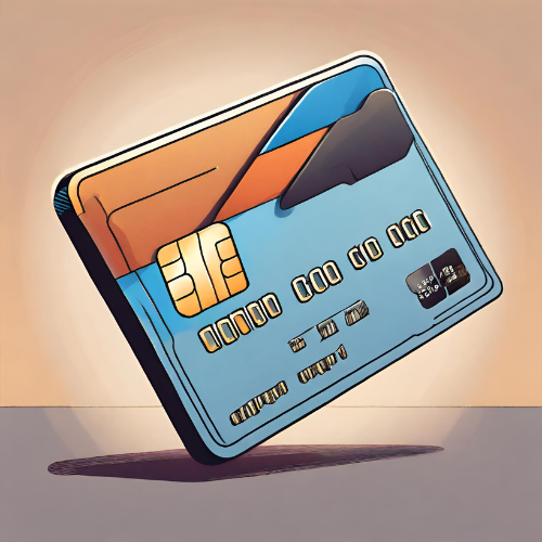賢いクレジットカードの利用